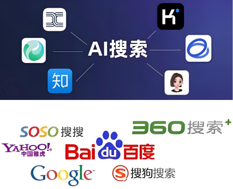 AI大环境下，SEO破茧重生的蜕变之路