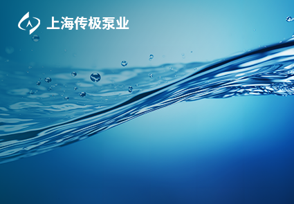 传极泵业